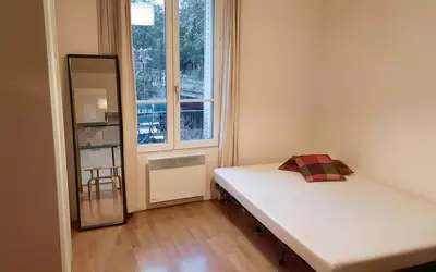 Paris 20E (75020)