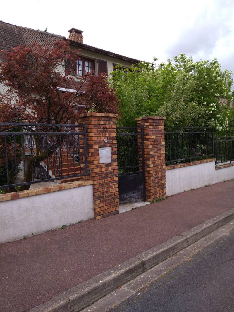Vigneux-Sur-Seine (91270)