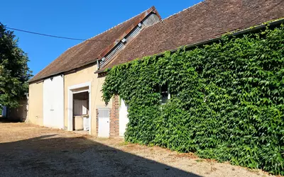 Fontaine-Fourches