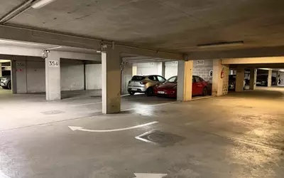 Paris 16E (75016) - Place Double