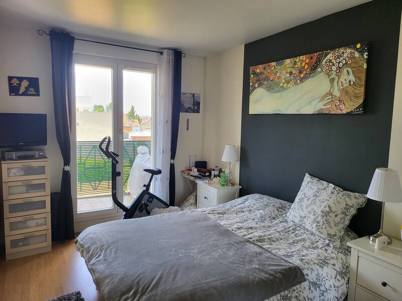 Bezons (95870)
