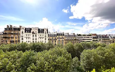 Paris 15E (75015)