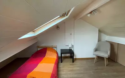 Vitry-Sur-Seine (94400)