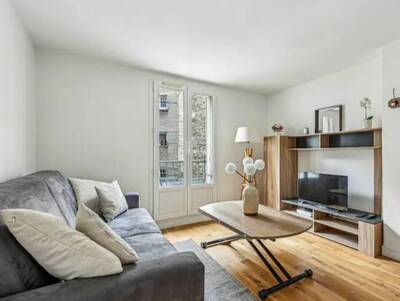 Location appartement 2 pièces Neuilly-sur-Seine (92200)