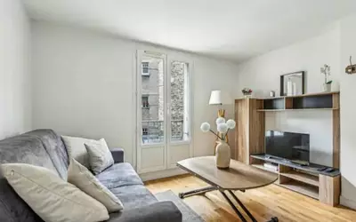 Neuilly-Sur-Seine (92200)