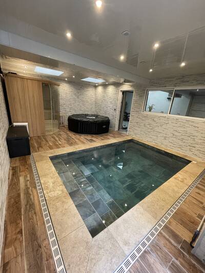 Vente maison 10 pièces Tremblay-les-Villages (28170)