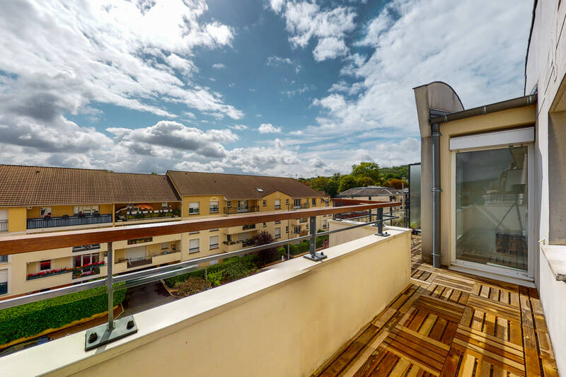 Franconville (95130)