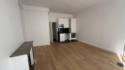 Location appartement 2 pièces Paris 6e