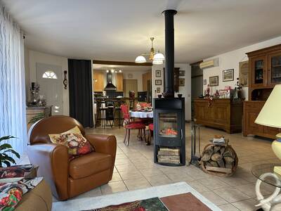 Vente maison 4 pièces Béziers (34500)