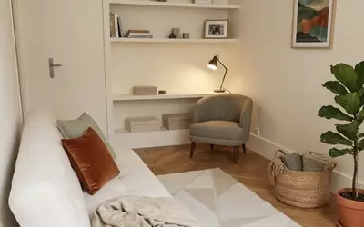 Paris 17E (75017)