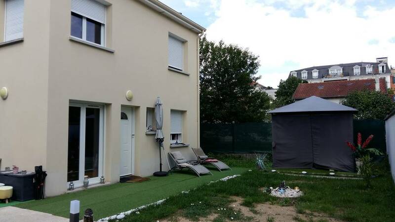 Limeil-Brévannes (94450)