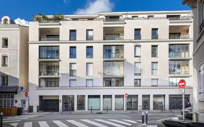 Angers (49000)