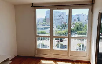 Garges-Lès-Gonesse (95140)