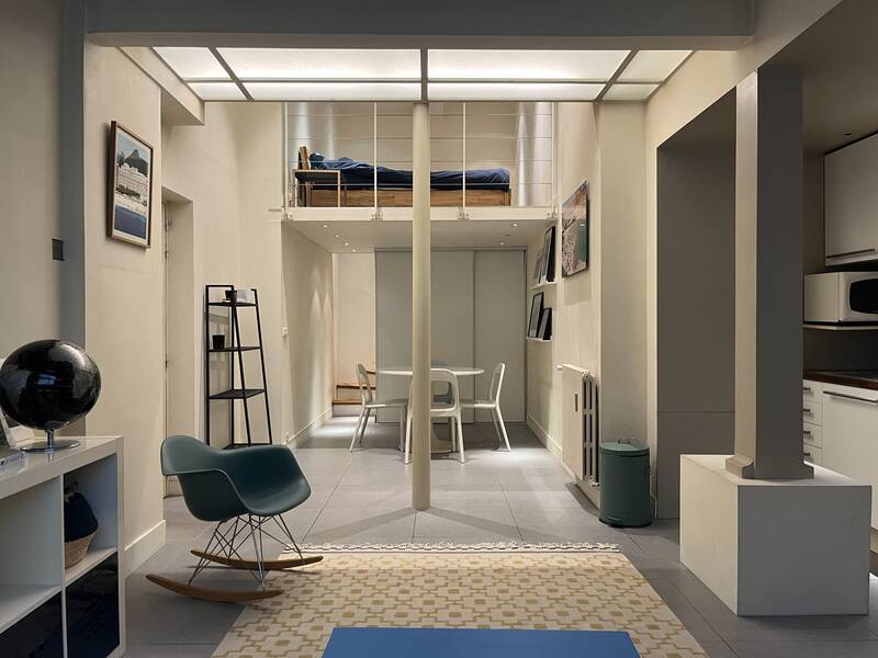 Paris 10E (75010)