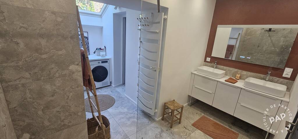 Vente maison 260 m² Francueil (37150) - 260 m² - 640.000 € | Particulier à Particulier — 9