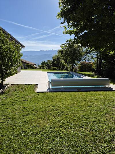 Vente maison 6 pièces Grenoble (38)