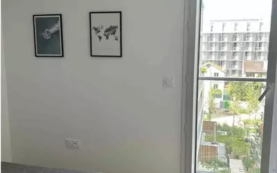 Asnières-Sur-Seine (92600)
