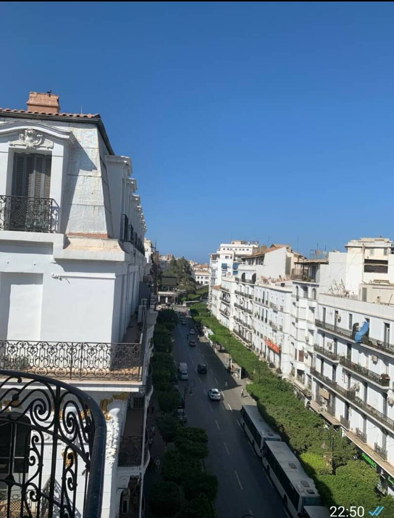 Algérie