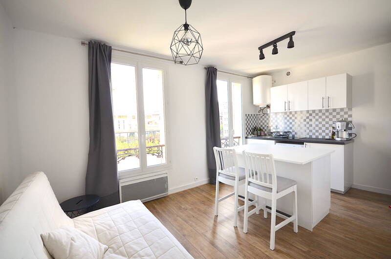 Boulogne-Billancourt (92100)