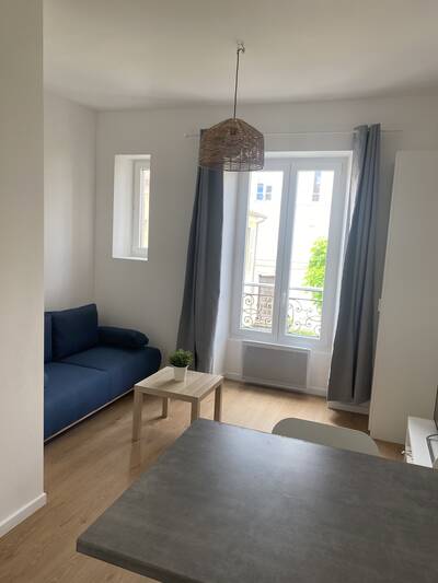 Location appartement studio Rueil-Malmaison (92500)