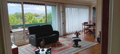 Vente appartement 6 pièces Châtenay-Malabry (92290)