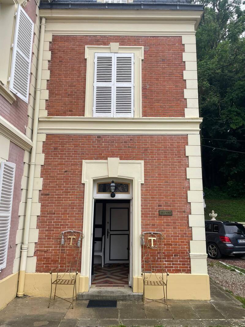 Ozoir-La-Ferrière