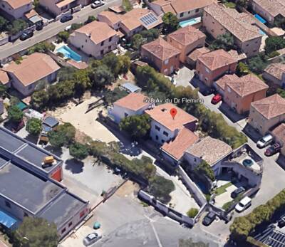 Vente maison 5 pièces Nîmes (30)