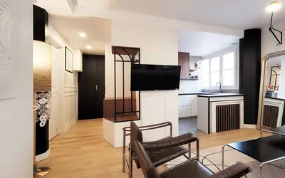 Courbevoie (92400)