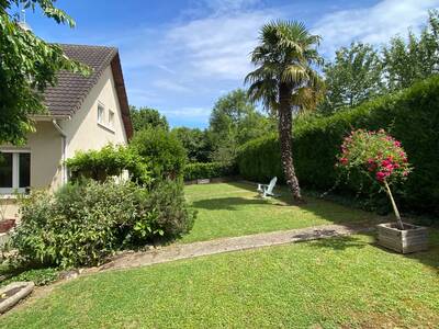 Vente maison 5 pièces Meulan-en-Yvelines (78250)