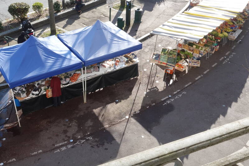 Le Raincy (93340)