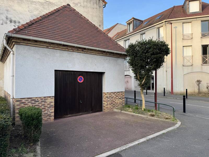 Gonesse (95500)