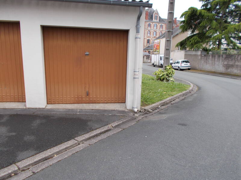 Angers (49000)