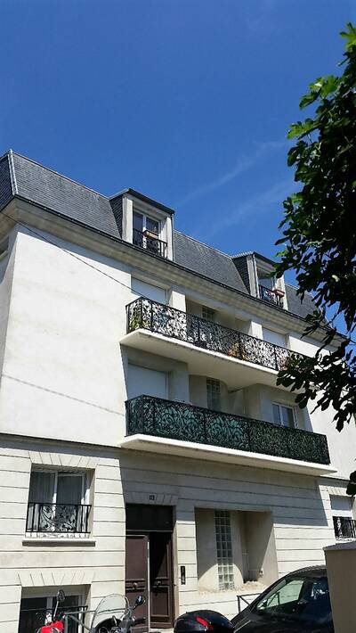 Location appartement studio Alfortville (94140)