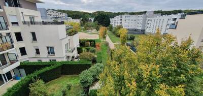 Location appartement 3 pièces Saint-Cyr-l'École (78210)