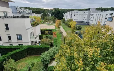 Saint-Cyr-L'école