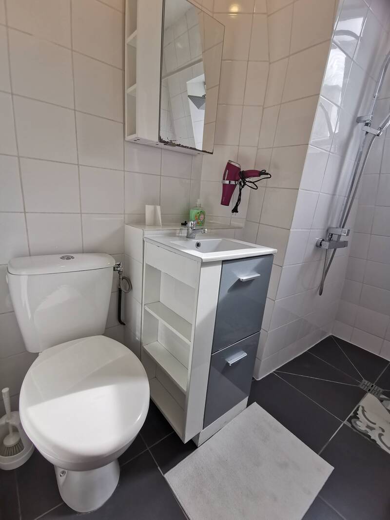 Paris 18E (75018)