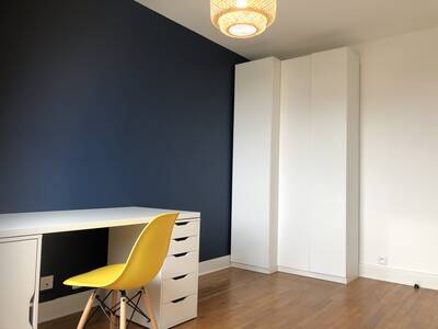 Location chambre en colocation 3 pièces Nantes (44)