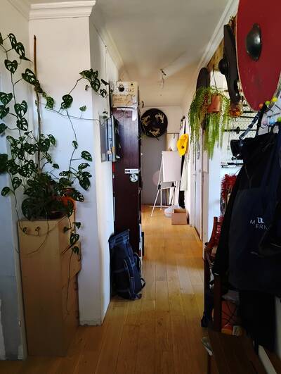 Location chambre en colocation 5 pièces Dammarie-les-Lys (77190)