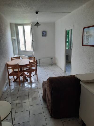 Location appartement 2 pièces Collobrières (83610)