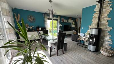 Vente maison 6 pièces Bois-Guillaume (76230)