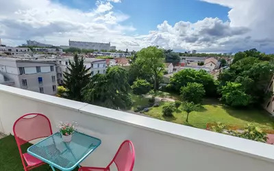 Bonneuil-Sur-Marne (94380)