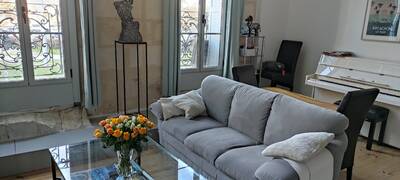 Vente maison 3 pièces Bordeaux (33)