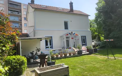 Vernouillet (28500)