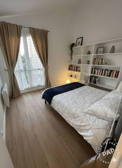 Location chambre en colocation 6 pièces Noisiel (77186)
