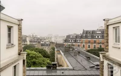 Paris 16E (75016)