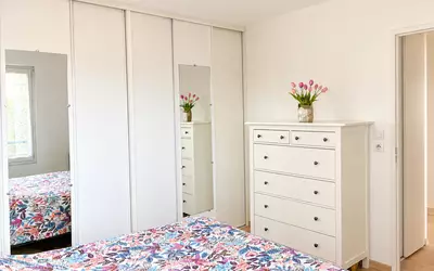 Le Blanc-Mesnil (93150)