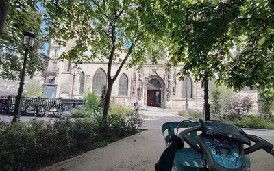 Paris 3E (75003)