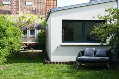Vente maison 6 pièces Compiègne (60200)
