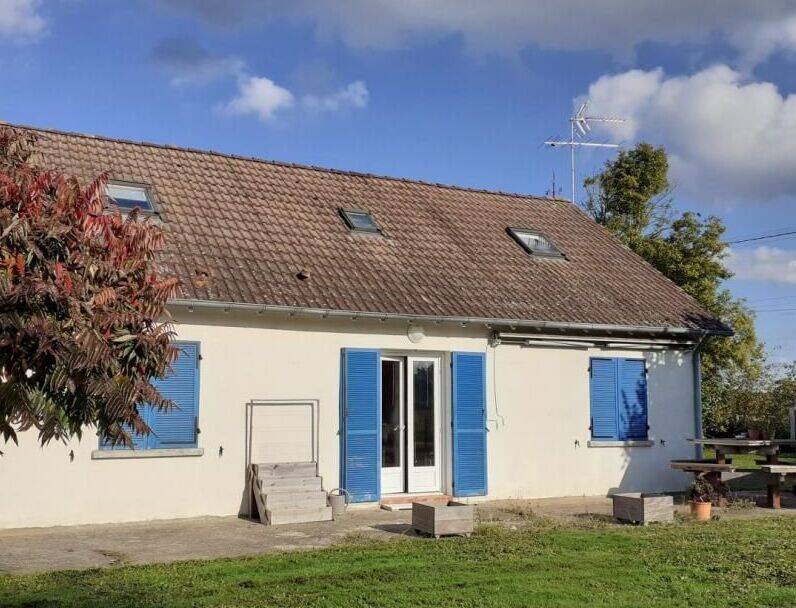 Bray-En-Val (45460)