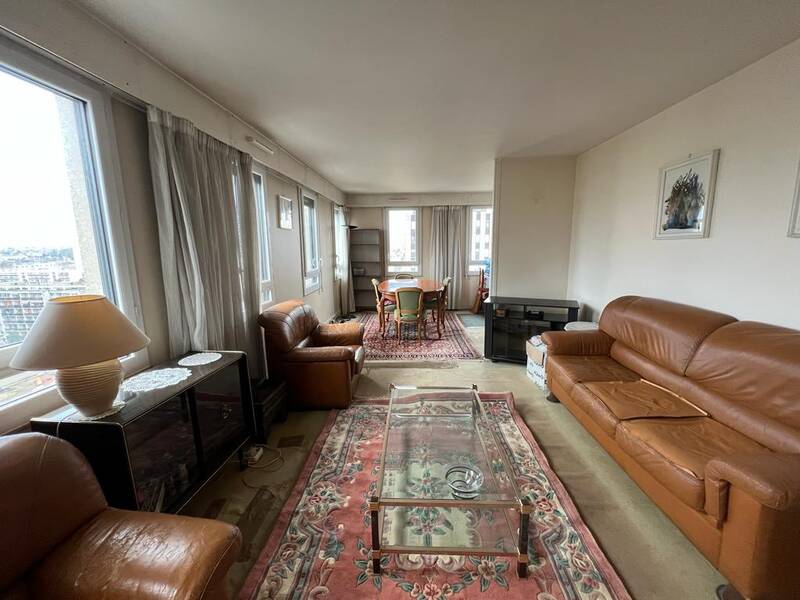 Sarcelles (95200)